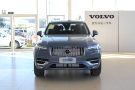 2020款沃尔沃XC90