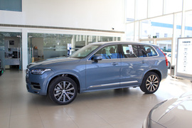 2020款沃尔沃XC90