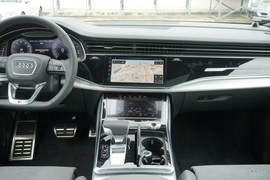 2019款奥迪Q8