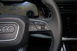 2019款奥迪Q8