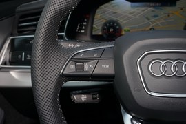 2019款奥迪Q8