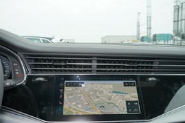 2019款奥迪Q8