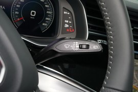 2019款奥迪Q8