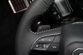 2019款奥迪Q8