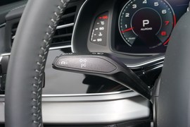 2019款奥迪Q8