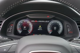 2019款奥迪Q8