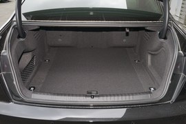 2019款奥迪A6L