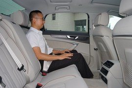2019款奥迪A6L