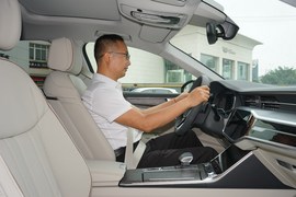 2019款奥迪A6L
