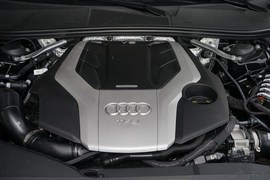 2019款奥迪A6L