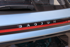 2019款宝骏RM-5