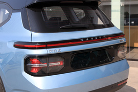 2019款宝骏RM-5