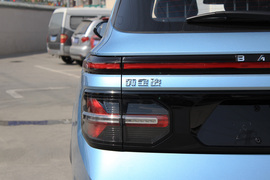 2019款宝骏RM-5