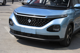 2019款宝骏RM-5