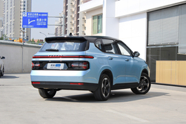2019款宝骏RM-5