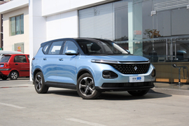 2019款宝骏RM-5