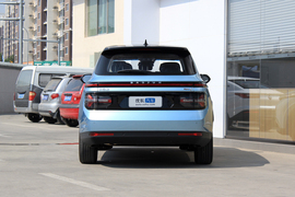 2019款宝骏RM-5