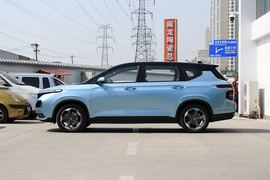 2019款宝骏RM-5