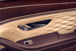 2020款宾利全新飞驰