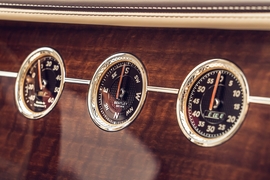 2020款宾利全新飞驰