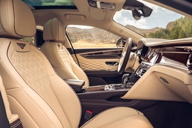 2020款宾利全新飞驰