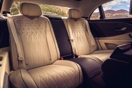 2020款宾利全新飞驰