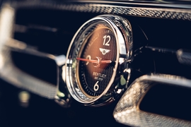 2020款宾利全新飞驰