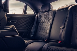 2020款宾利全新飞驰