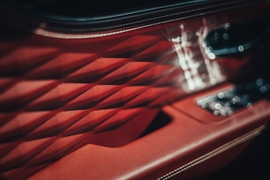 2020款宾利全新飞驰