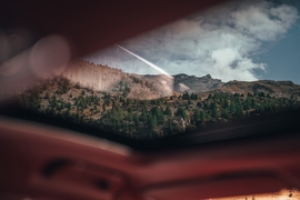 2020款宾利全新飞驰