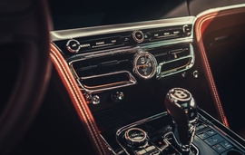 2020款宾利全新飞驰