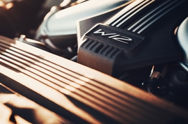 2020款宾利全新飞驰