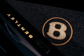 2020款宾利全新飞驰