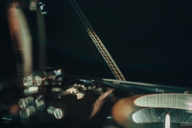 2020款宾利全新飞驰