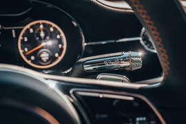 2020款宾利全新飞驰