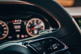 2020款宾利全新飞驰