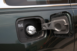 2018款劳斯莱斯库里南