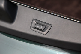 2018款劳斯莱斯库里南