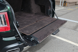 2018款劳斯莱斯库里南