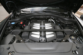 2018款劳斯莱斯库里南