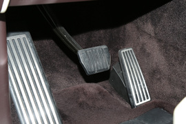 2018款劳斯莱斯库里南