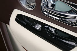 2018款劳斯莱斯库里南