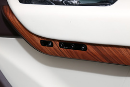 2018款劳斯莱斯库里南