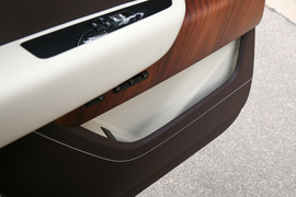 2018款劳斯莱斯库里南