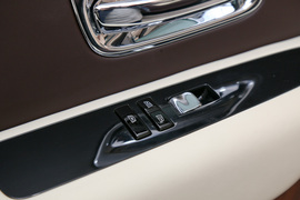 2018款劳斯莱斯库里南