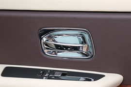 2018款劳斯莱斯库里南