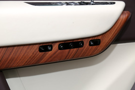 2018款劳斯莱斯库里南