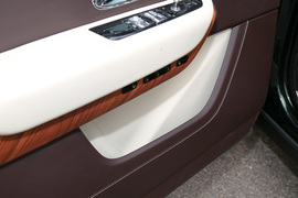 2018款劳斯莱斯库里南