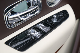 2018款劳斯莱斯库里南