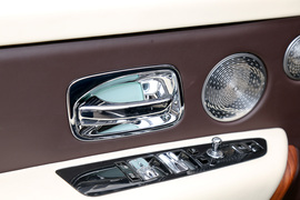 2018款劳斯莱斯库里南